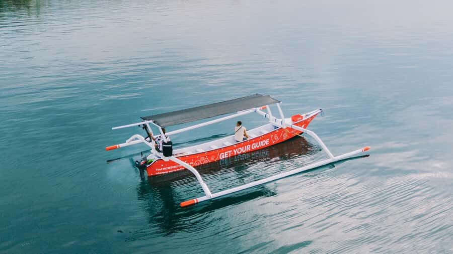 Bali/Lovina: Private Fishing Tour with Snorkeling Option - What’s Included and What’s Not