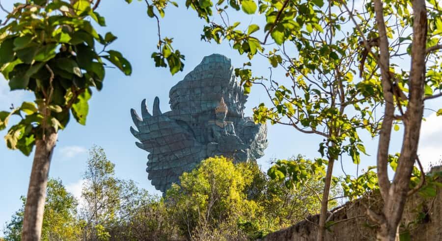 Bali: Melasti Beach, GWK Cultural park, Kecak, Turtle Island - Detailed Breakdown of Each Stop