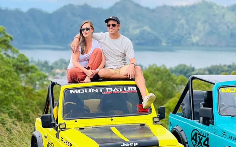 Bali: Mount Batur Day Jeep Tour and Cretya Infinity Pool - What’s the Value?