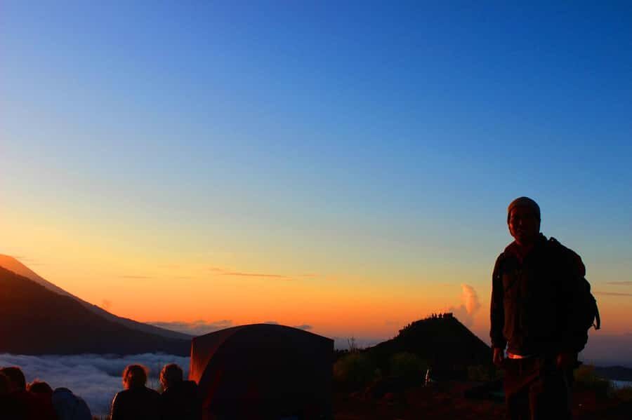 Bali: Mount Batur Sunrise Hike with Breakfast & Hot Spring - Why This Tour Offers Good Value