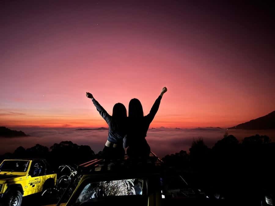 Bali: Mount Batur Sunrise Jeep Tour & Hot Springs - The Value and Who It’s For