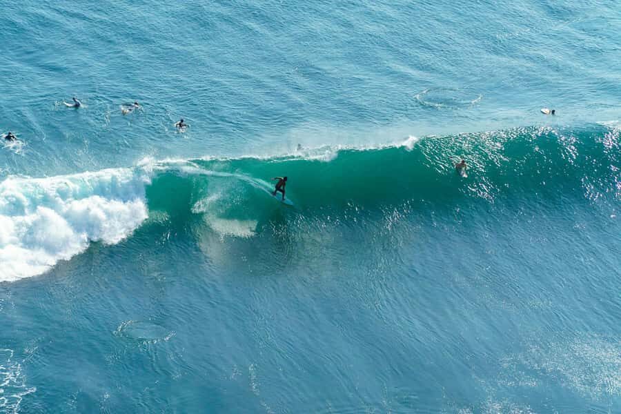 Bali/Nusa Dua: Beginner Surf Lesson with Instructor - The Sum Up