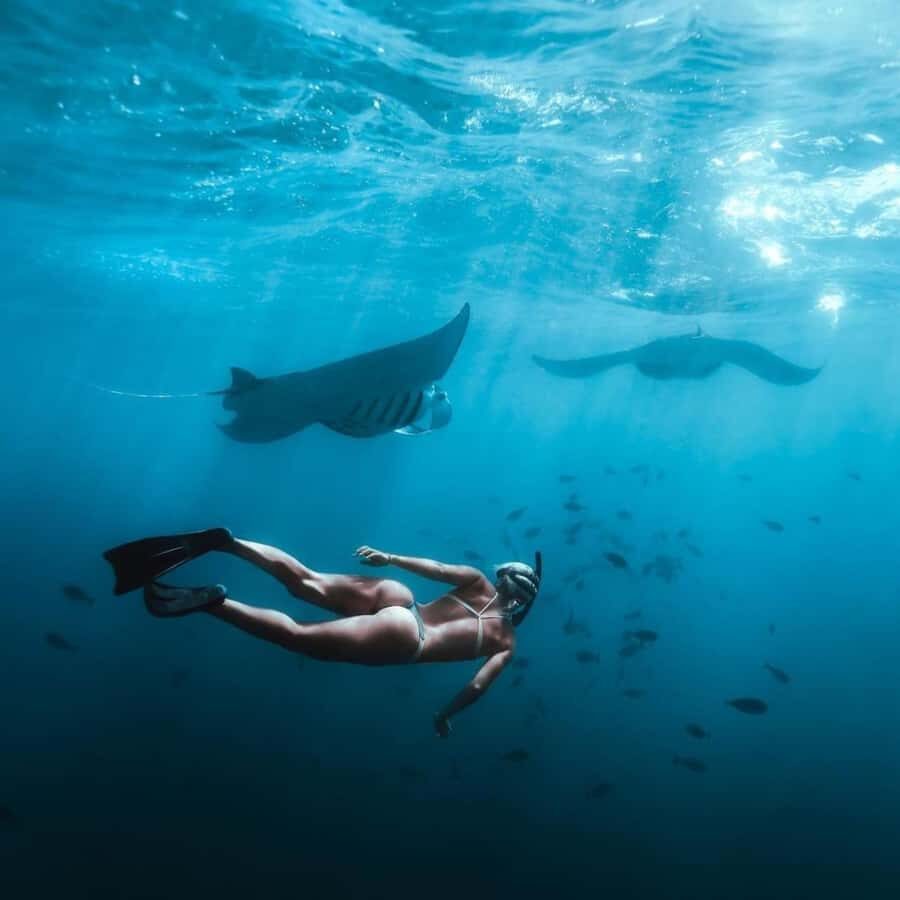 Bali: Nusa Penida Full-Day Trip with Snorkeling - Transportation and Practical Details