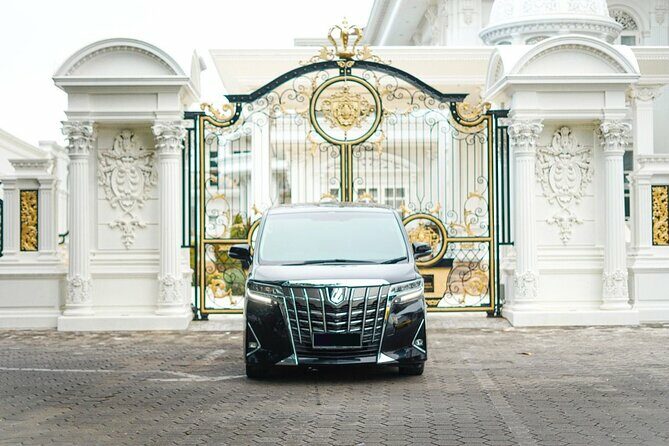 Bali Personal Driver - Hire VIP Car in Bali With Driver - Who is this experience perfect for?