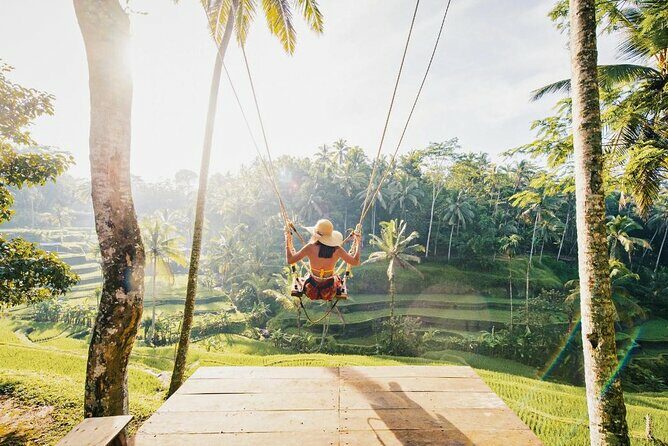 Bali private Shore Excursion from Benoa Port - All Inclusive - The Value Equation