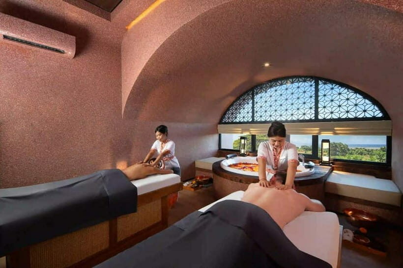 Bali/Sanur: Spa and Bath Experiences at Svaha Spa Sanur - The Value and Who Should Consider It
