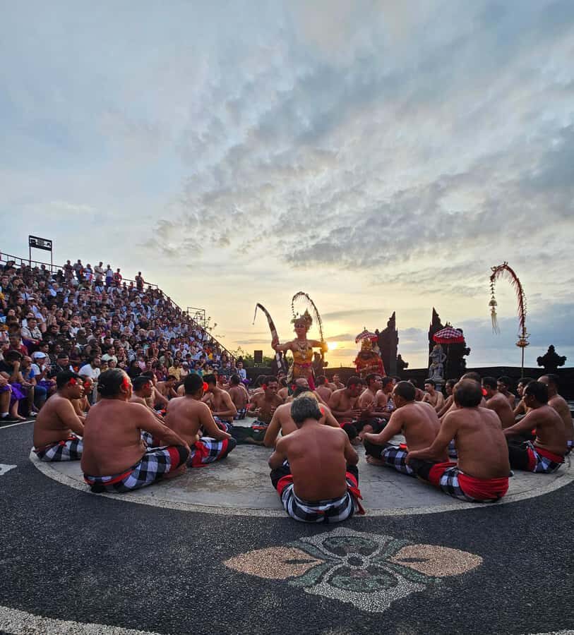 Bali: Several Iconic Places in Bali That Must be Visited - Authentic Experiences and Traveler Feedback