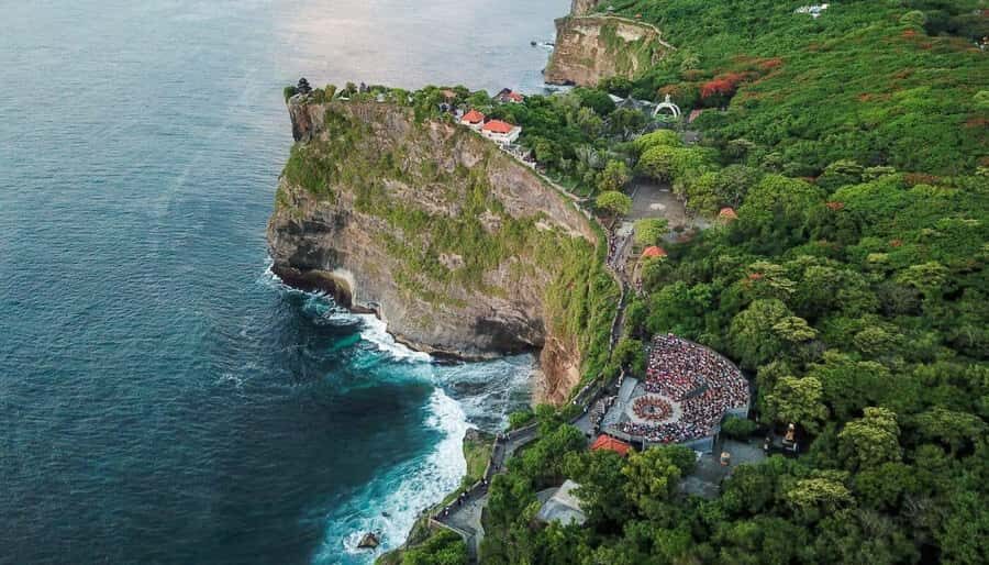 Bali: South Bali Private Tour with Driver - What to Expect During Your Day in Bali