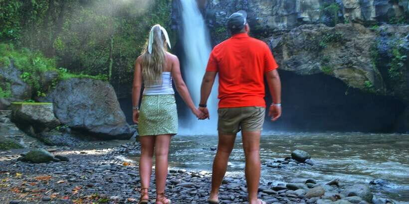 Bali: Ubud Waterfall, Village and Pool Club Day Trip - Final Thoughts: Who Is This Tour Best For?