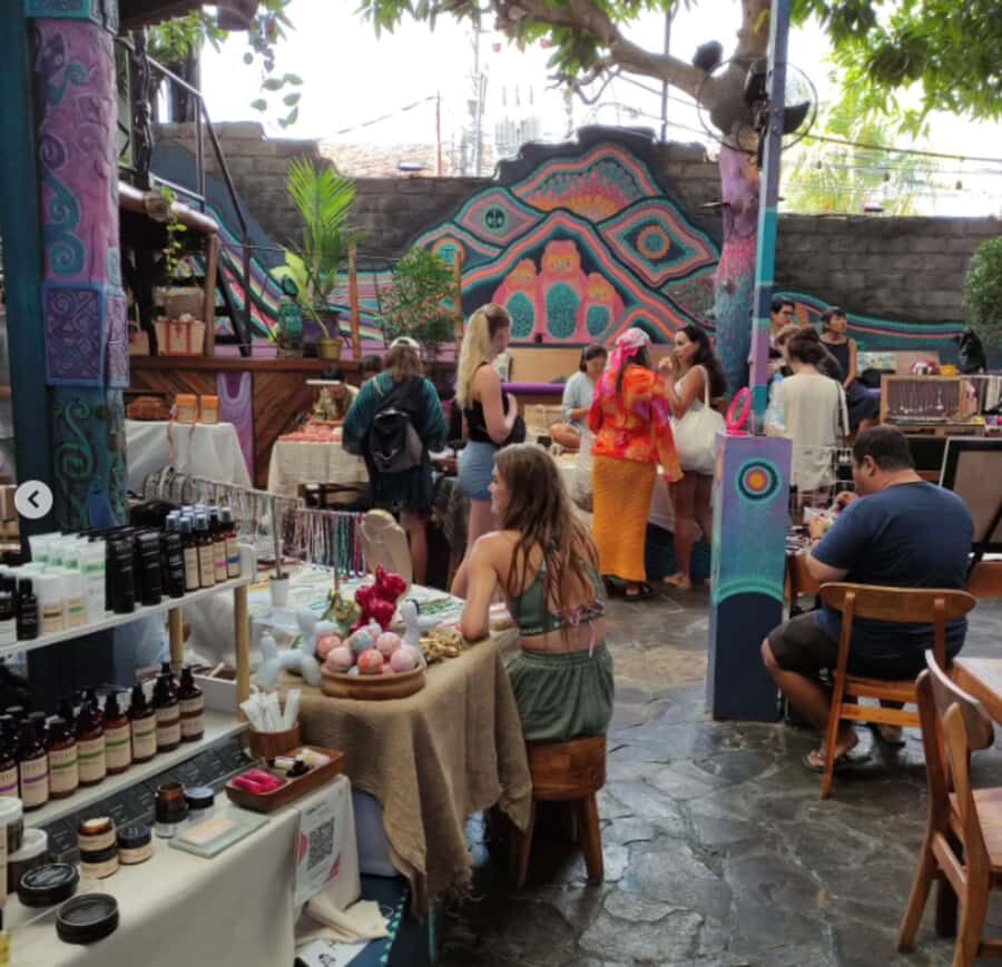 Bali: Uluwatu Sunday Market & Kecak Dance at Karang Boma - Who Is This Tour Best For?