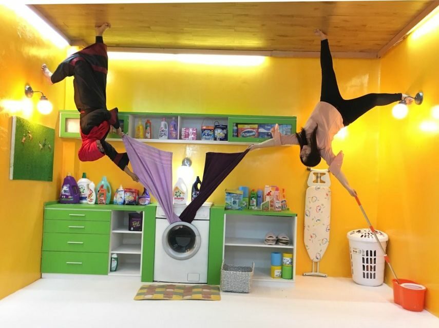Bali: Upside Down World Admission Ticket - What to Expect at Bali Upside Down World
