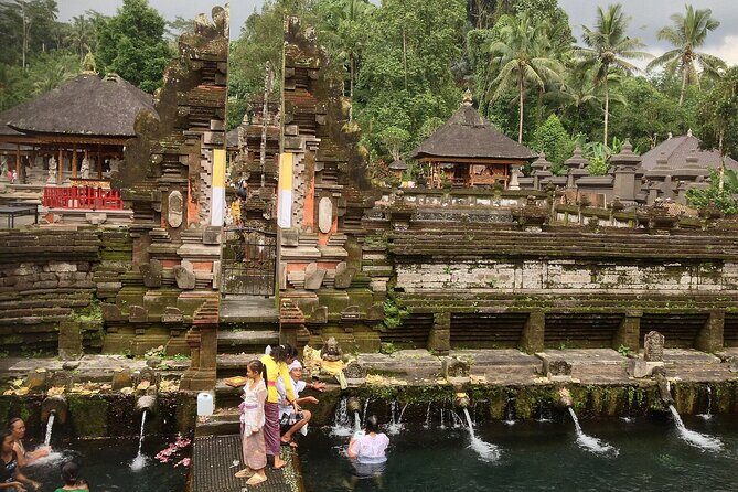 Bali Volcano & Ubud Day Tour  Temples, Rice Terraces & Lunch - Why This Tour Offers Good Value