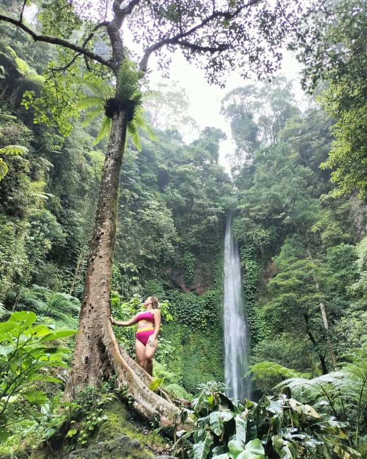 Bali:Explore 5 Waterfalls Trekking Tour in Munduk Bali - In-Depth Look at the Itinerary