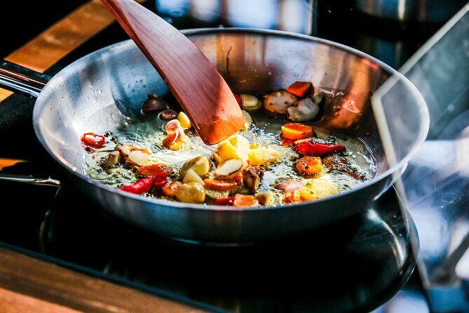 Balinese Cooking Class at The Santai Umalas Kerobokan - Who Will Love This Class?
