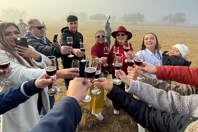 Balloon flight / Breakfast in the cave / CDMX pick-up + Pyramids - Who Will Love This Tour?