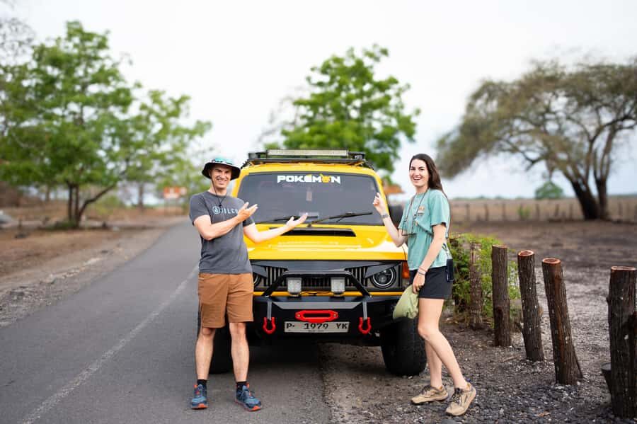 Baluran National Park Jeep Tour With Experienced Guide - Who Will Love This Tour?