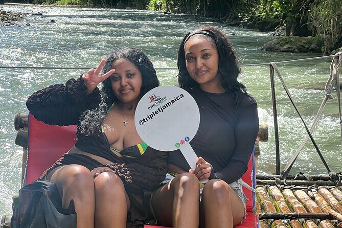Bamboo Rafting & Limestone Massage (Great River) Lethe - The Authenticity and Value