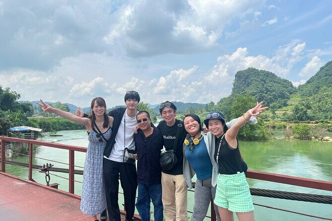 Ban Gioc Waterfall 2 days From Hanoi with Local on Scenic Route - The Sum Up: Who Is This Tour Perfect For?