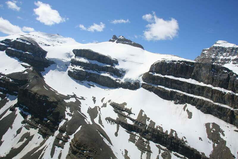 Banff/Jasper: Canadian Rockies Scenic Helicopter Tour - Detailed Breakdown of the Tour Experience