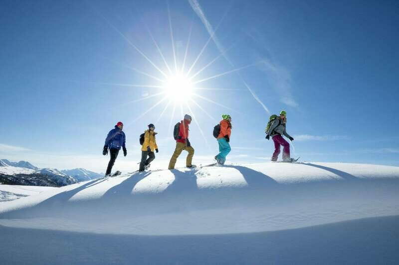 Banff National Park: Sunshine Meadows Snowshoeing Experience - The Practical Side: Booking, Gear, and Conditions