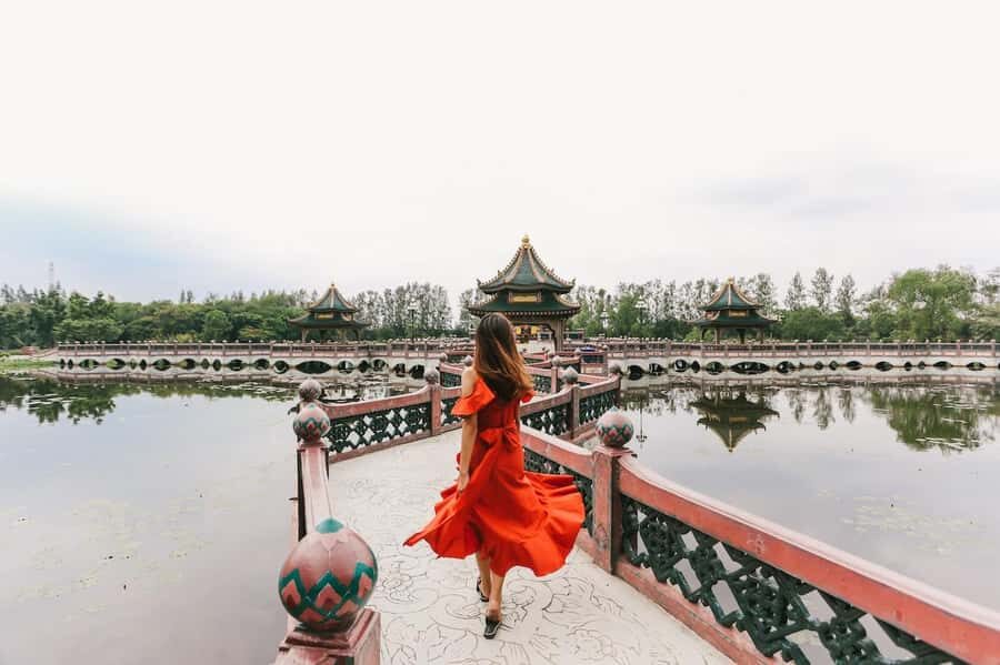 Bangkok: Ancient City and/or Erawan Museum Ticket - The Sum Up
