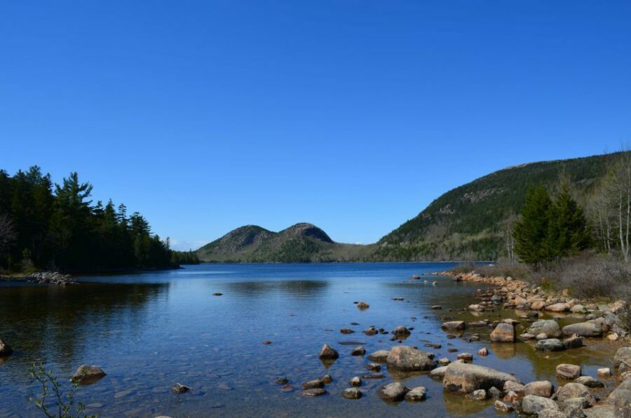 Bar Harbor: Acadia National Park Customizable Private Tour - A Closer Look at the Itinerary