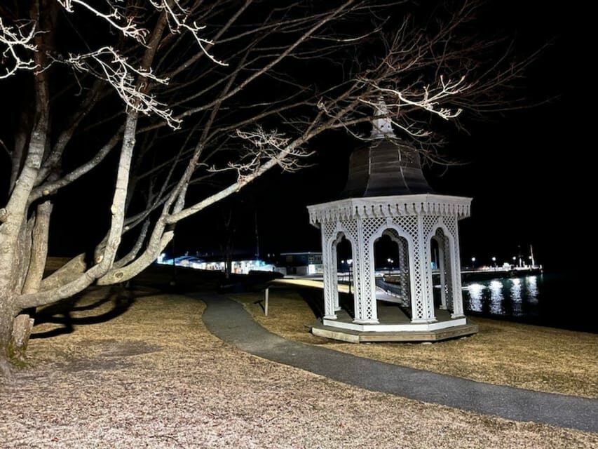 Bar Harbor: Haunted Ghost Walking Tour - An In-Depth Look at the Haunted Bar Harbor Experience