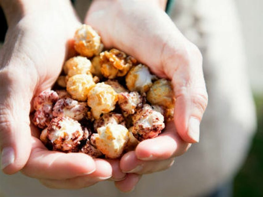 Bar Harbor, Maine: Culinary Walking Tour with Tastings - What Makes This Tour Stand Out?