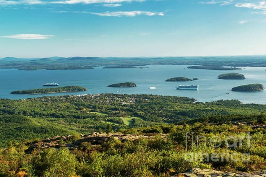 Bar Harbor Premium Driving Tour With Thunder Hole & Acadia - Who Would Love This Tour?