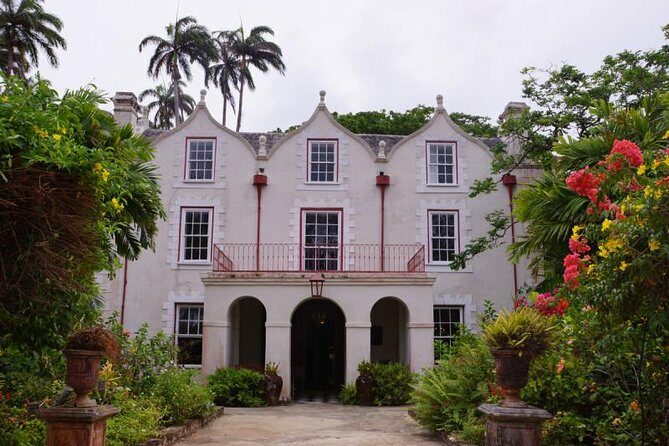 Barbados Full-day Private Tour - The Sum Up