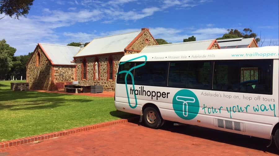 Barossa Valley: Hop-On Hop-Off Tour - The Breakdown of Stops and Highlights