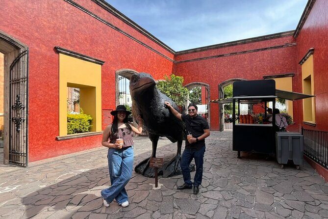 Barrel Tequila Tour Explore Tequila's Culture and Traditions - Why This Tour Stands Out