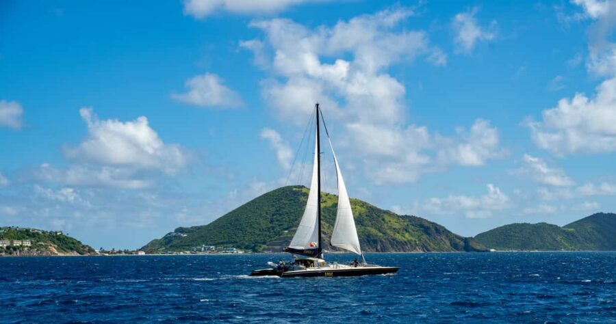 Basseterre: St. Kitts and Nevis Catamaran Tour with Lunch - Who Will Appreciate This Tour?