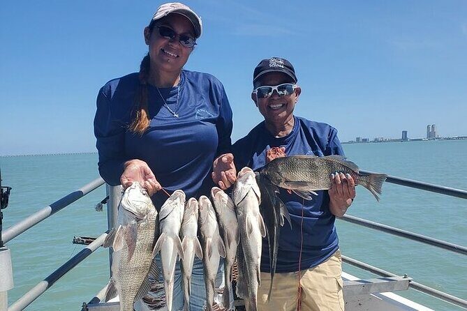 Bay Fishing Adventure in South Padre Island - The Sum Up: Is It Worth It?