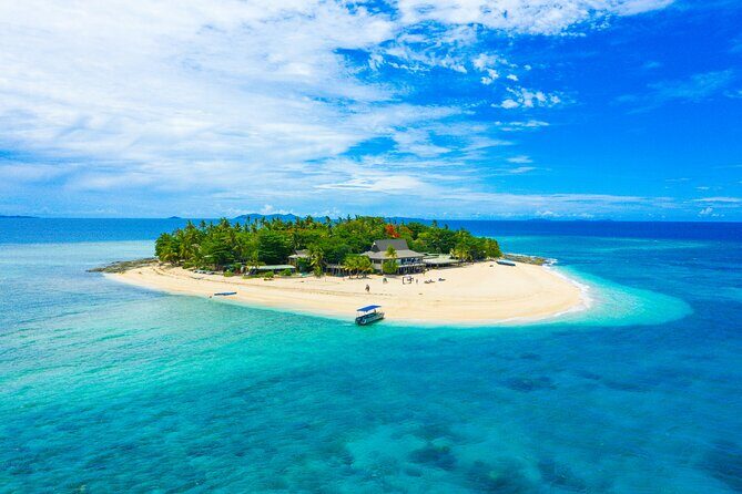 Beachcomber Island Escape - A Perfect Day in Paradise - Activities that Blend Fun and Culture