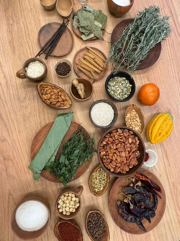 Bean to Beverage: Roast and grind cacao into chocolate - The Itinerary Breakdown: What to Expect