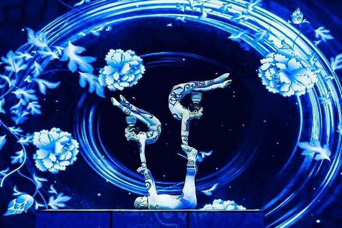 Beijing Acrobatics Show At Red Theater - The Sum Up: Is It Worth Your Time?