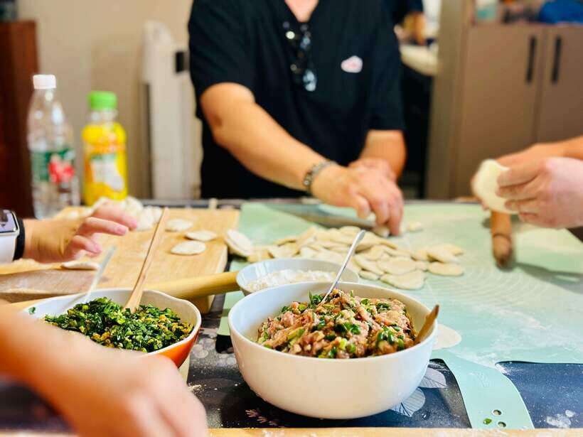 Beijing: Dumpling-Making Class with wet Market visit - Who Should Consider This Tour?