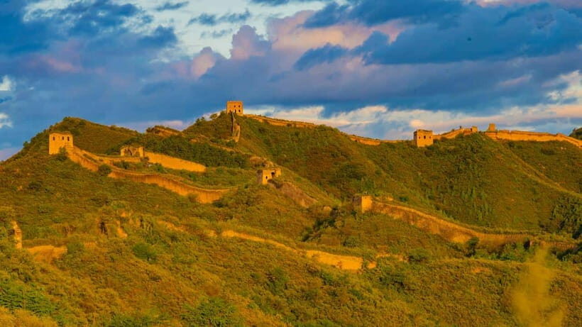 Beijing: Great Wall Small Group Tour - Frequently Asked Questions