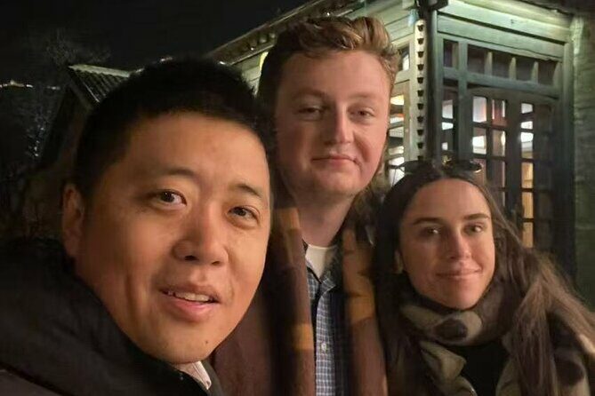 Beijing Private Day Tour - Authentic Experiences and The Guides Role