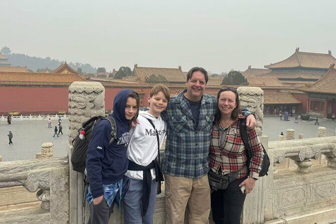 Beijing's Top3:Tiananmen,The Forbidden City and Temple of Heaven - Who Will Love This Tour?