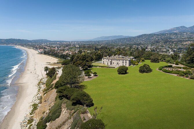 Bellosguardo Estate Tour - Why the Bellosguardo Estate Tour is Worthwhile