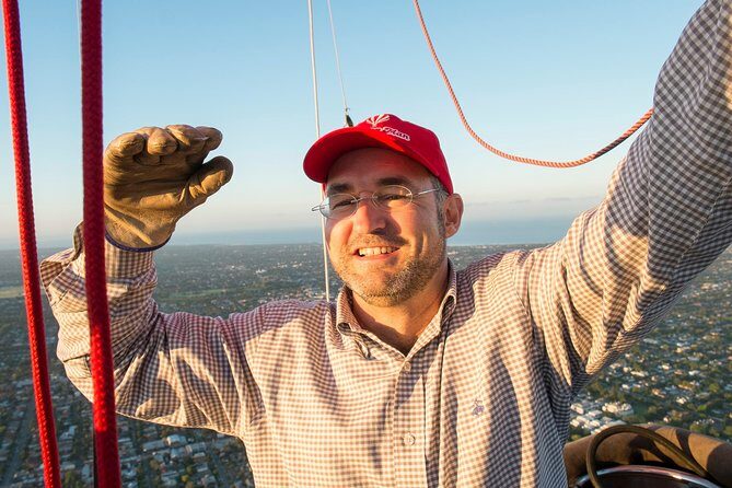Bendigo Premium Balloon Flight plus buffet champagne breakfast - Final Thoughts: Is It Worth It?
