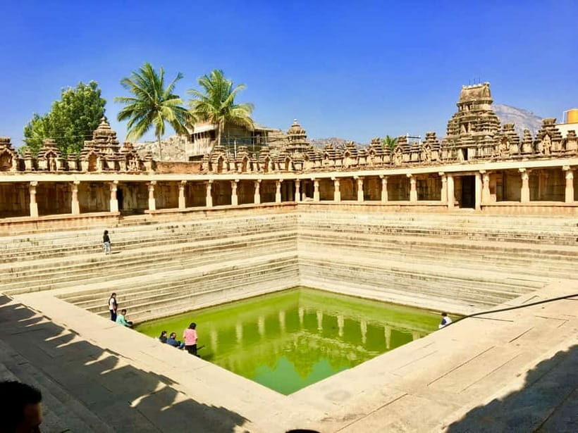 Bengaluru: Isha Foundation Blessing Shiva Tour - Final Thoughts