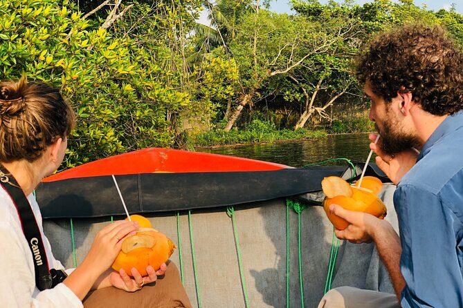 Bentota River Safari: Crocodiles, Monkeys, Birds, Mangrove Forest - What Makes This Tour Stand Out?