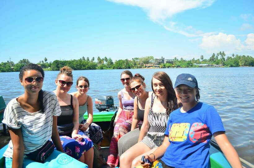 Bentota River Safari with Mangrove and Wildlife Encounter - Who Will Appreciate the Bentota River Safari?