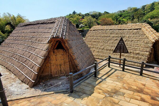 Beppu Guided Private City Tour with Transport - Is This Tour Right for You?