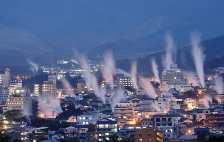 Beppu: Hot Springs Onsen Private Tour W/Local Guide - Who Should Consider This Tour?