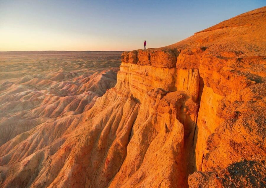 Best 6-Day Gobi Tour Discover Mongolia - Why Travelers Love This Tour