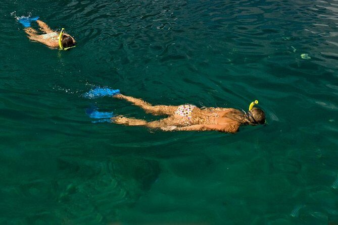 Best of Both Worlds Land and Sea Adventure - A Deep Dive into the Experience
